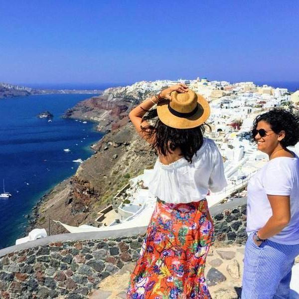 Santorini Private Tours