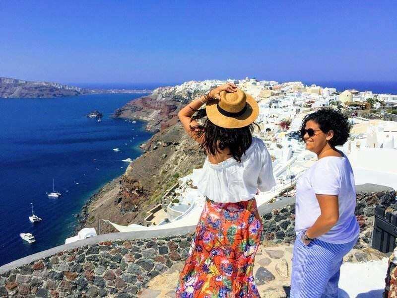 Santorini Private Tours