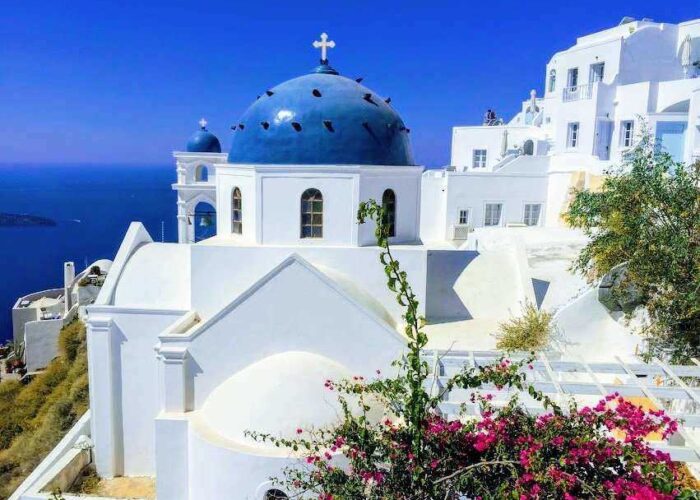 About us - Santorini Unique Experience Tour