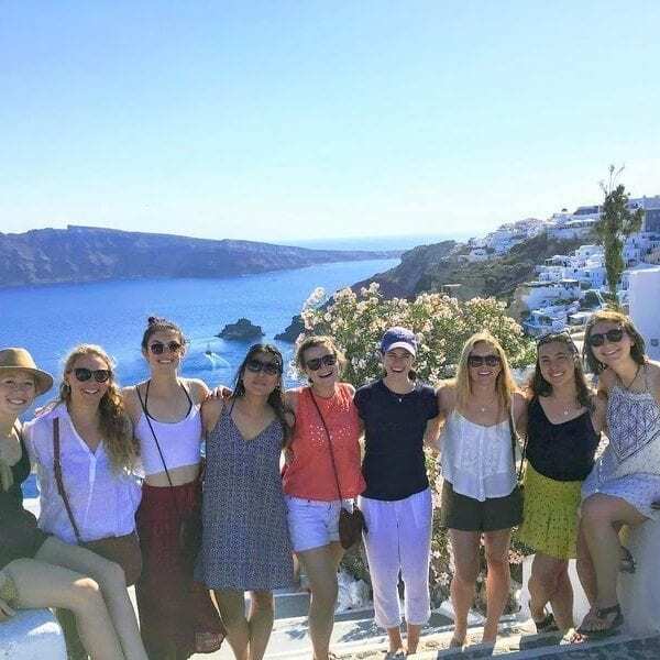 Small Group Santorini Highlights Tour