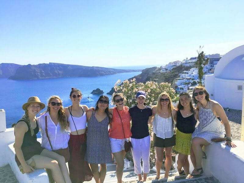 Small Group Santorini Highlights Tour